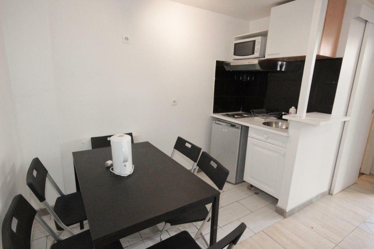 Ymmo 93500 Apartment Пантен Екстериор снимка